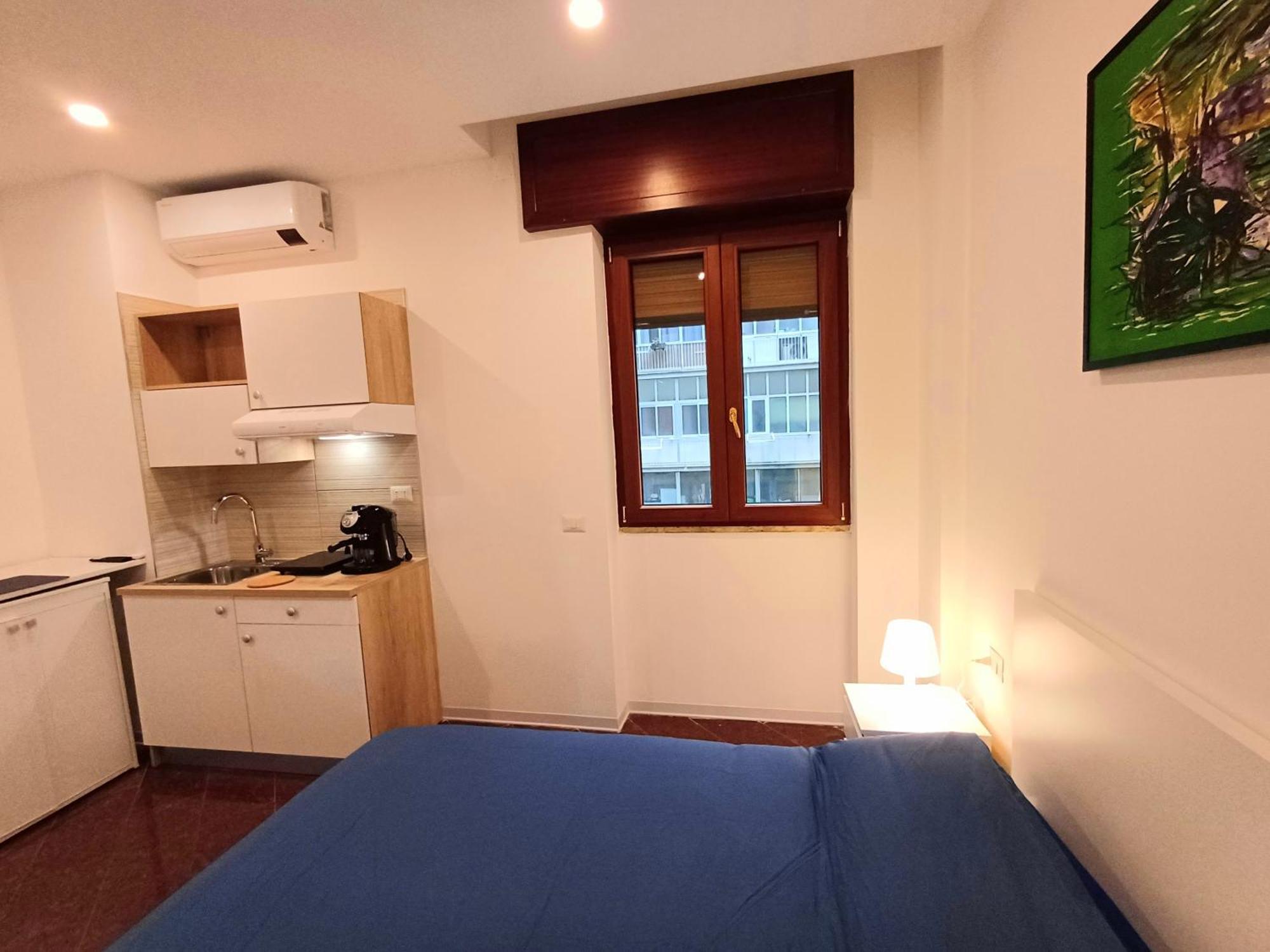 Principe Apartment Naples Exterior photo