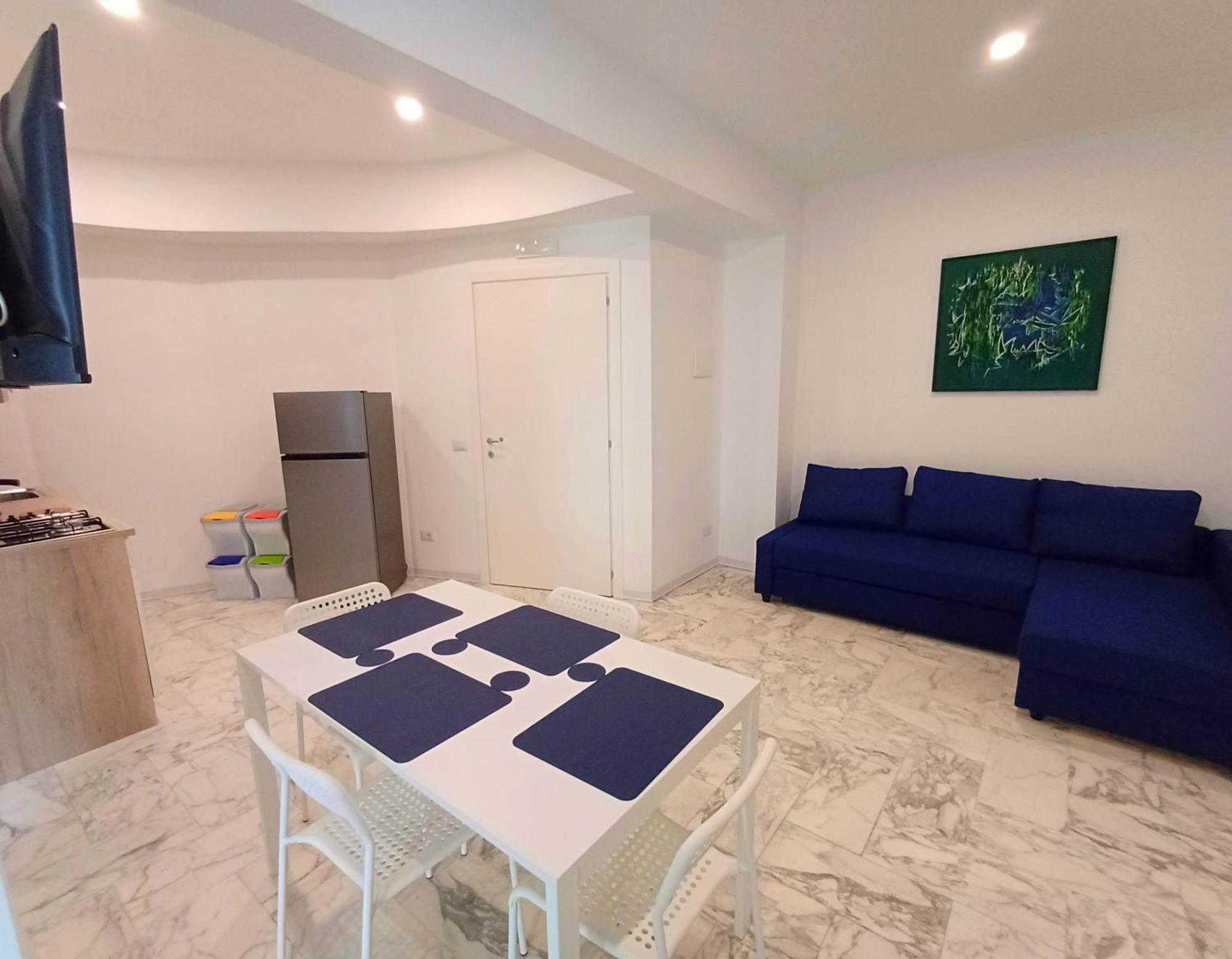 Principe Apartment Naples Exterior photo